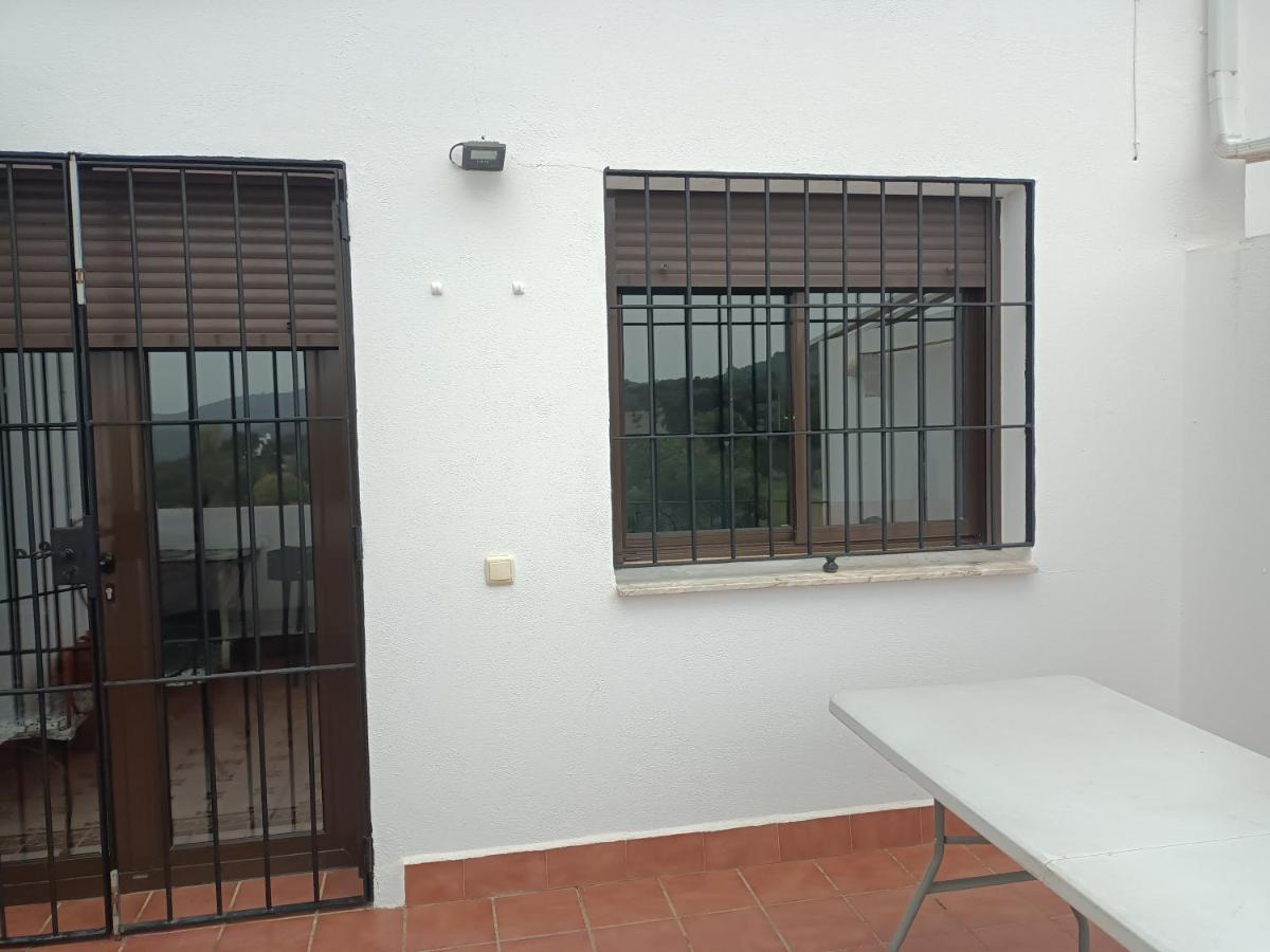 El Corralon de Severo Hinojales Exterior foto